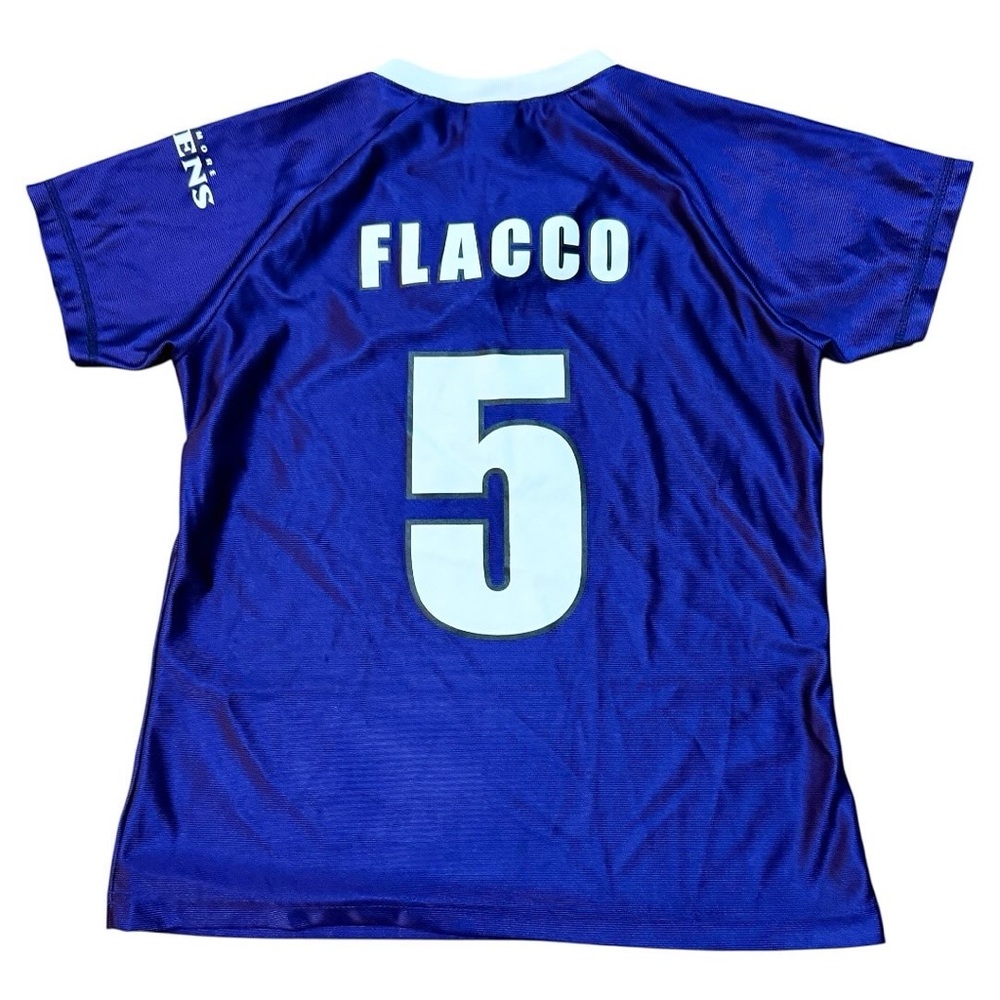 NFL Baltimore Ravens 2011 Joe Flacco No. 5 Women’s Jersey